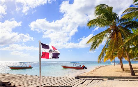 Travel to Dominican Republic